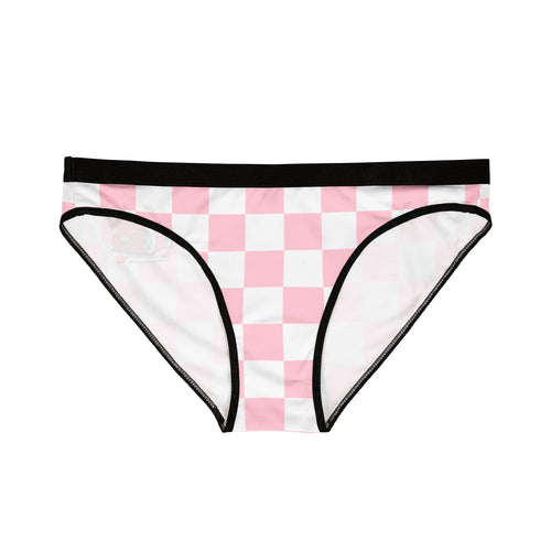 Racerette Women's Underwear